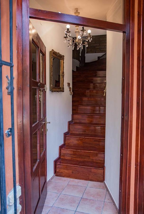 Miha Apartman Subotica Ngoại thất bức ảnh