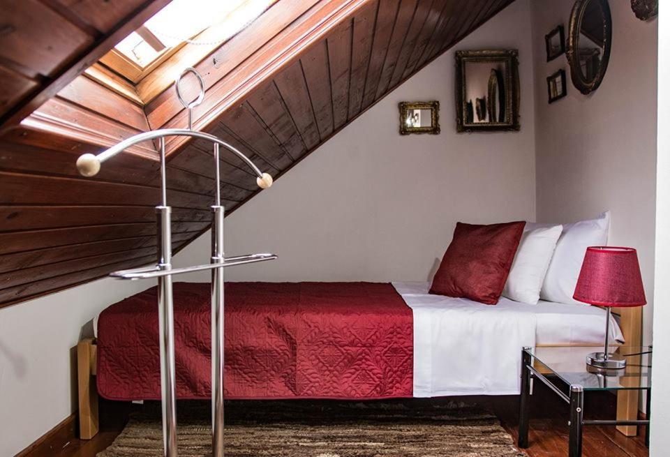 Miha Apartman Subotica Ngoại thất bức ảnh