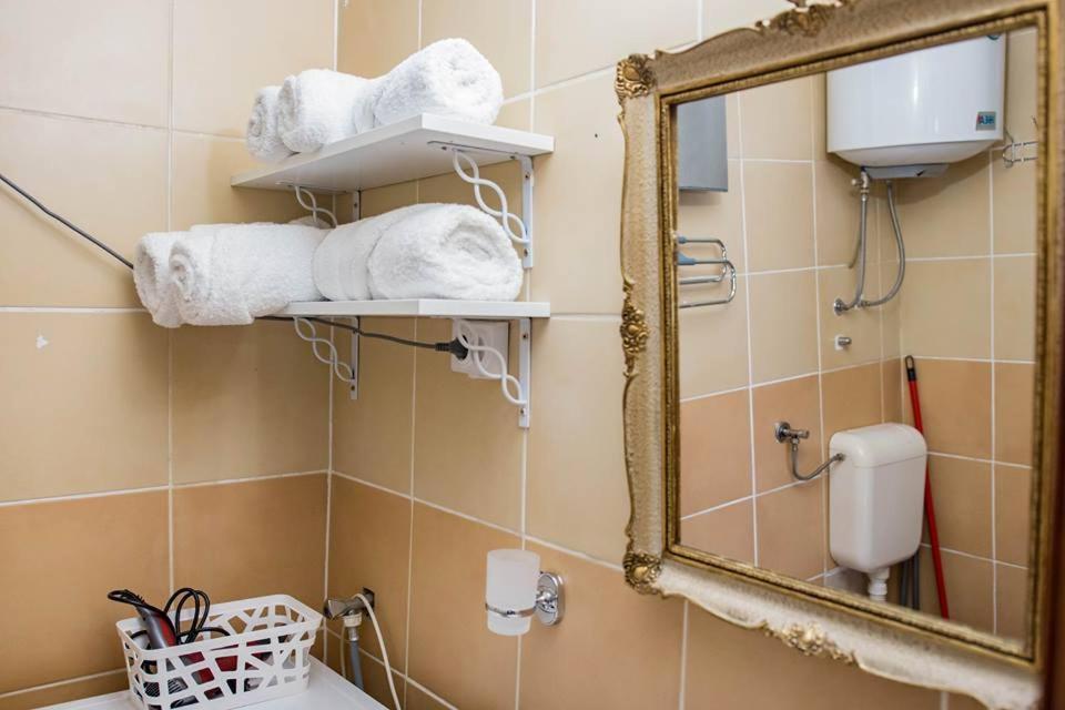 Miha Apartman Subotica Ngoại thất bức ảnh