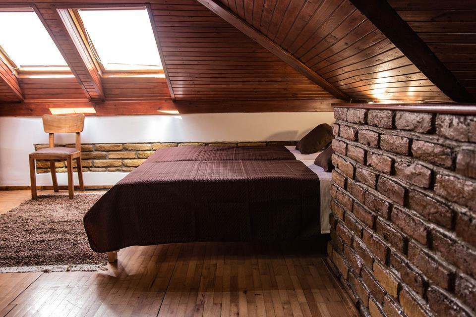 Miha Apartman Subotica Ngoại thất bức ảnh